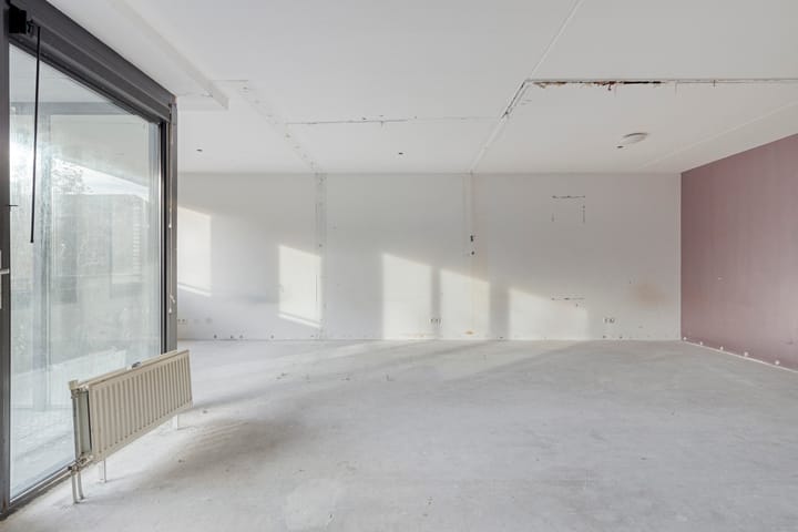 Foto 8 van Sam van Houtenstraat 189-F