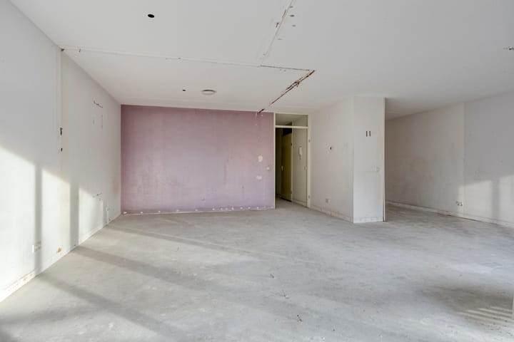 Foto 10 van Sam van Houtenstraat 189-F