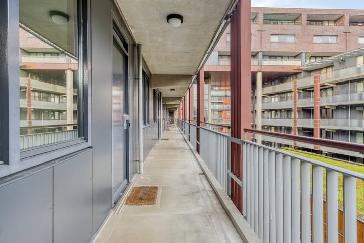 Foto 24 van Sam van Houtenstraat 189-F