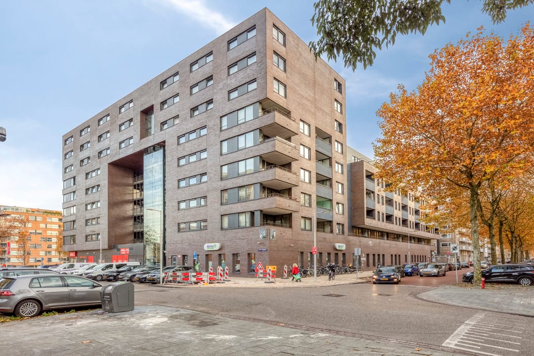 Foto 26 van Sam van Houtenstraat 189-F