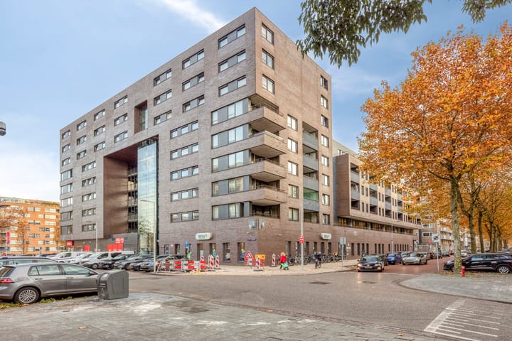 Foto 26 van Sam van Houtenstraat 189-F