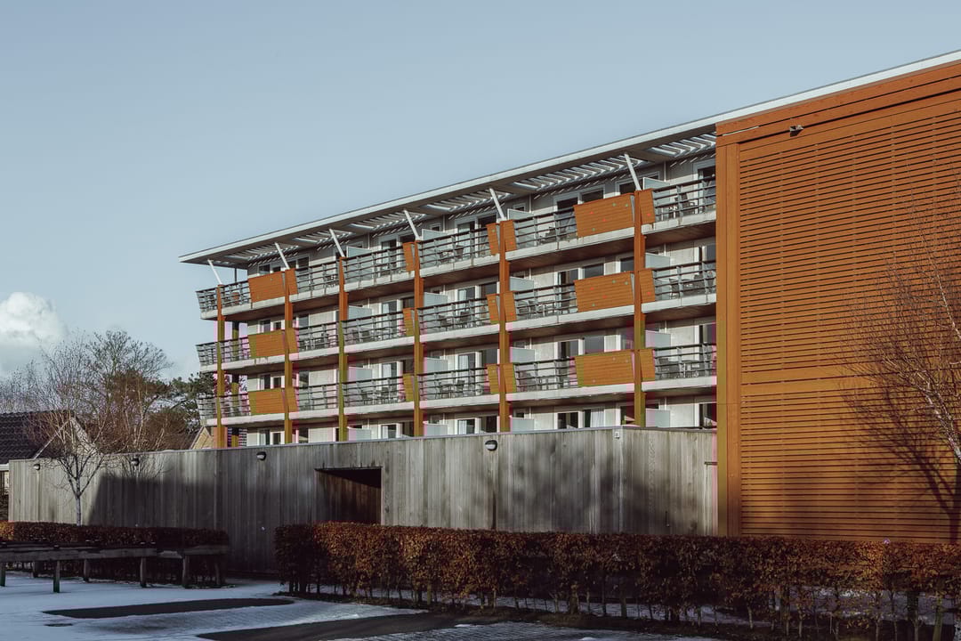 Foto 2 van Europalaan 35-23