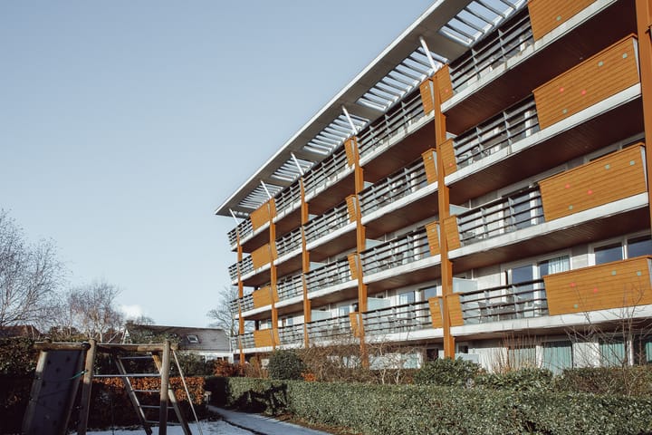 Foto 3 van Europalaan 35-23