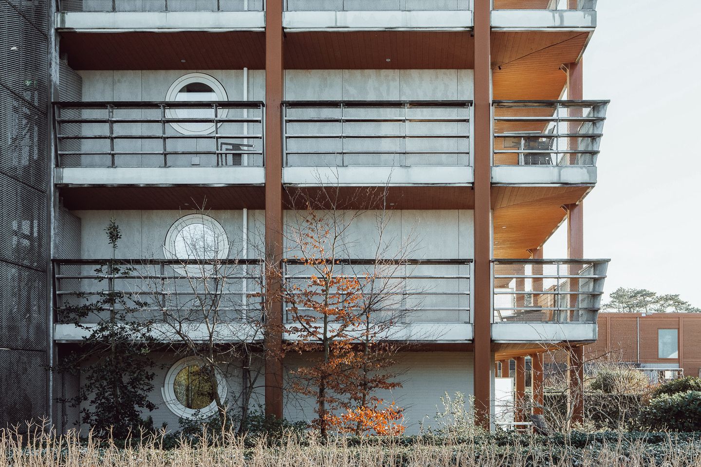 Foto 4 van Europalaan 35-23