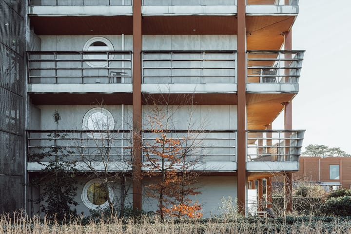 Foto 4 van Europalaan 35-23