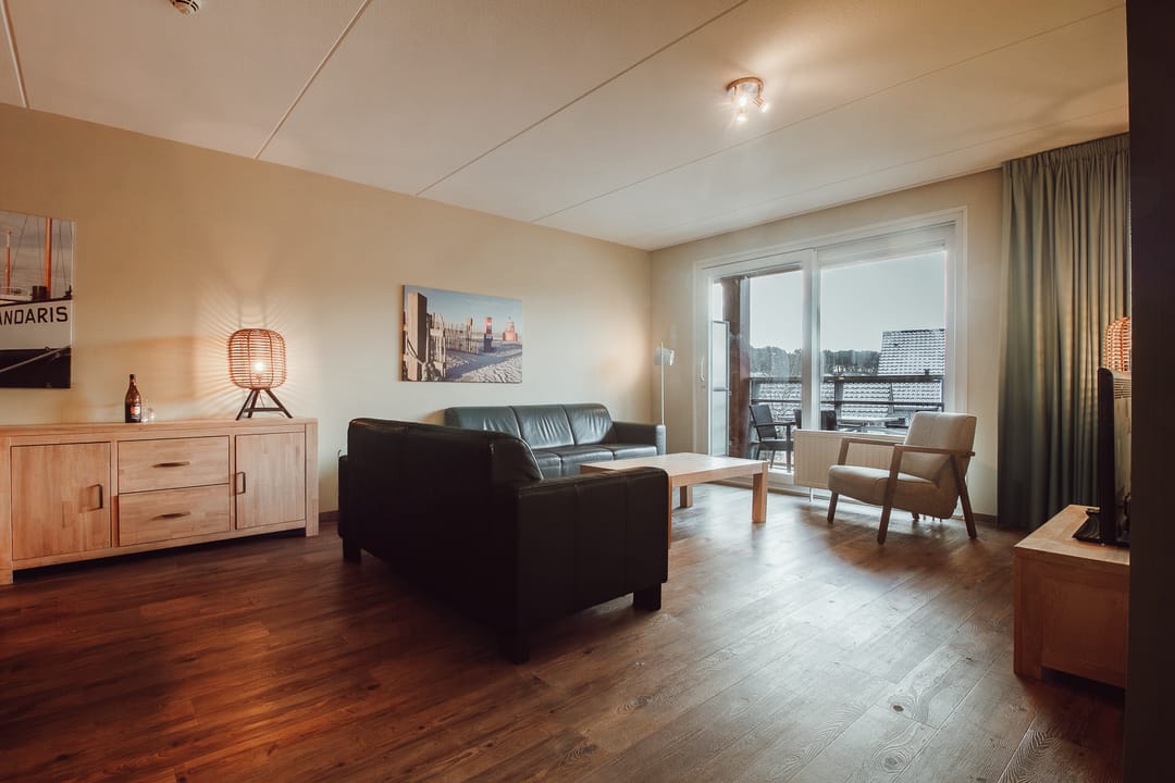 Foto 8 van Europalaan 35-23