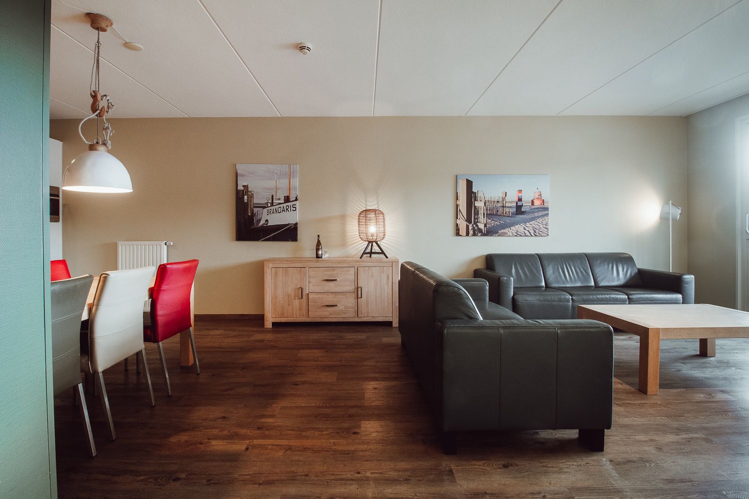 Foto 9 van Europalaan 35-23