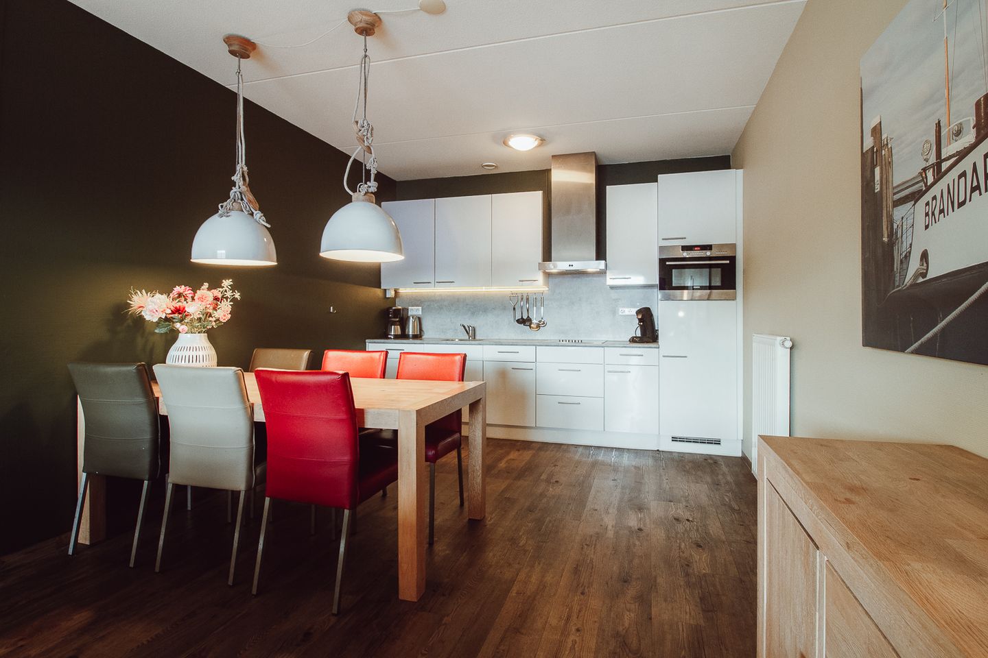 Foto 10 van Europalaan 35-23