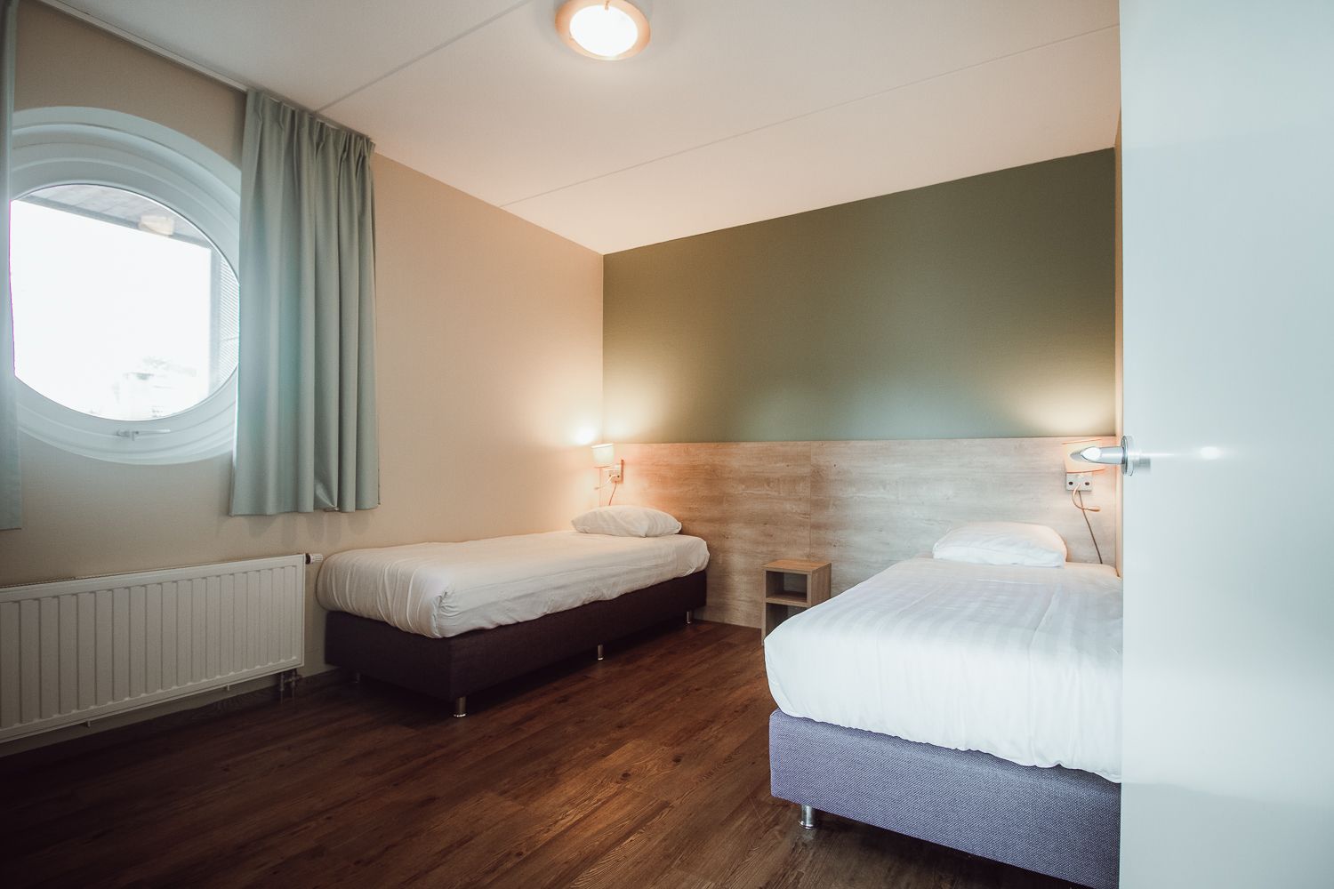 Foto 12 van Europalaan 35-23