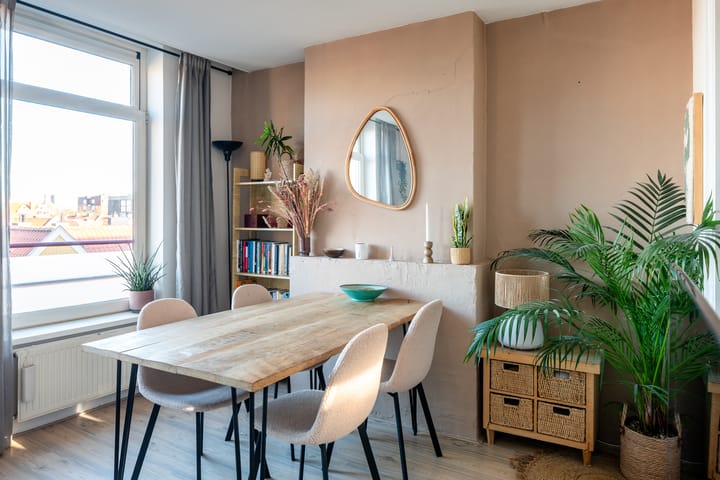 Foto 4 van Lampongstraat 4-3