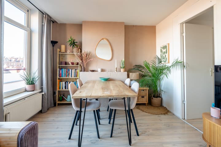 Foto 7 van Lampongstraat 4-3