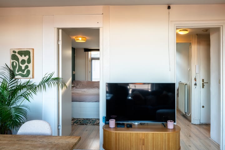 Foto 10 van Lampongstraat 4-3