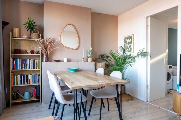 Foto 9 van Lampongstraat 4-3