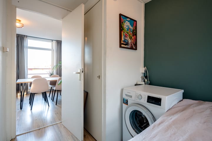 Foto 13 van Lampongstraat 4-3