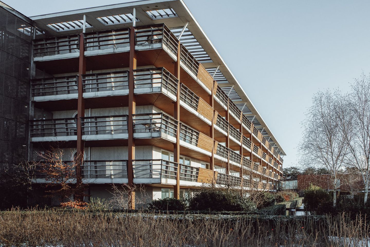 Foto 1 van Europalaan 35-23