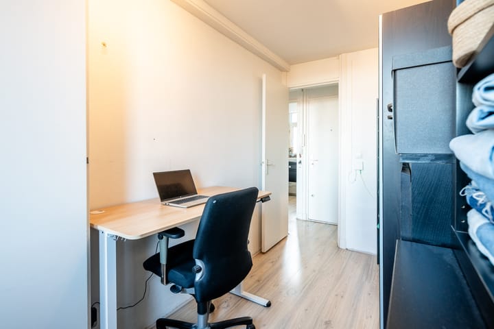 Foto 16 van Lampongstraat 4-3