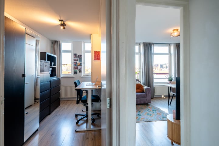 Foto 15 van Lampongstraat 4-3