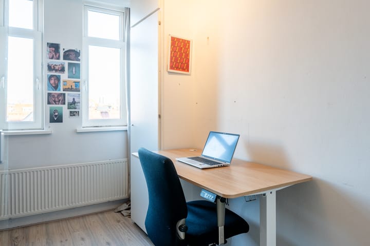 Foto 18 van Lampongstraat 4-3