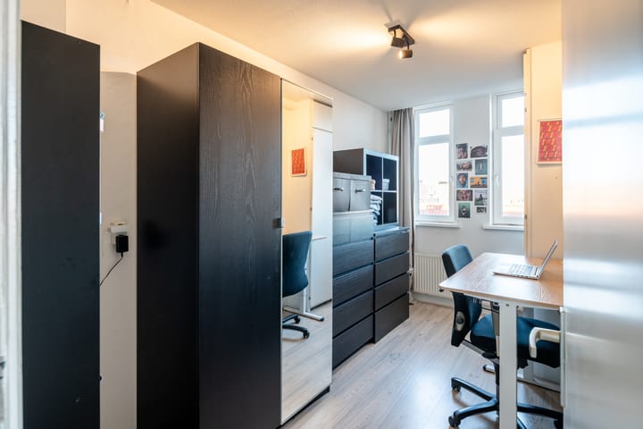 Foto 17 van Lampongstraat 4-3