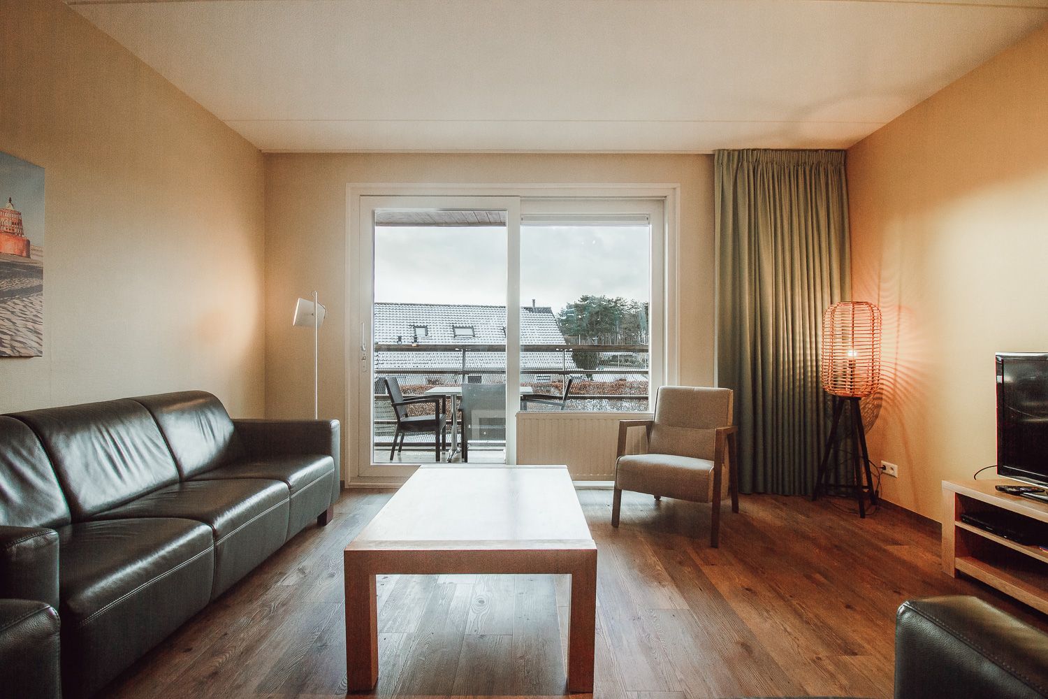 3-bedroom freehold villa in West-Terschelling — photo 5 of 5
