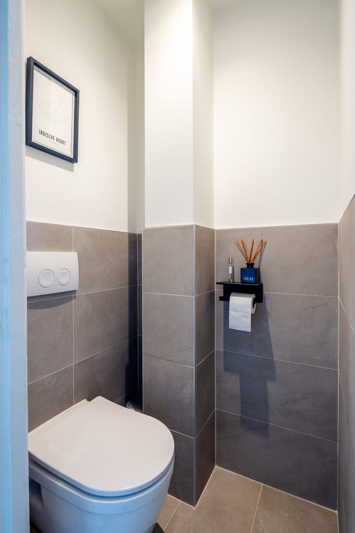 Foto 23 van Lampongstraat 4-3