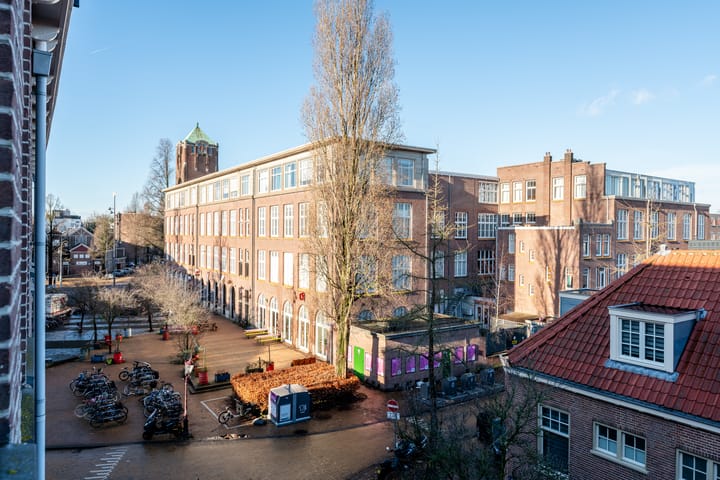 Foto 26 van Lampongstraat 4-3