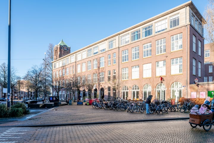 Foto 28 van Lampongstraat 4-3