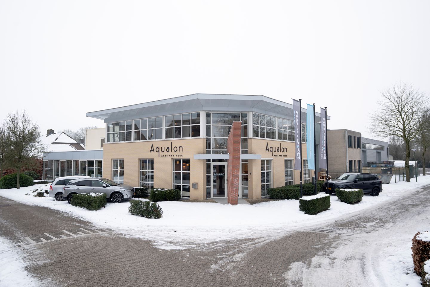 Bekijk foto 1 van Vlasstraat 8