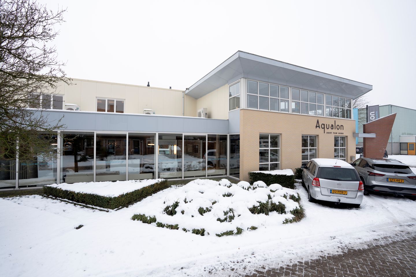 Bekijk foto 2 van Vlasstraat 8