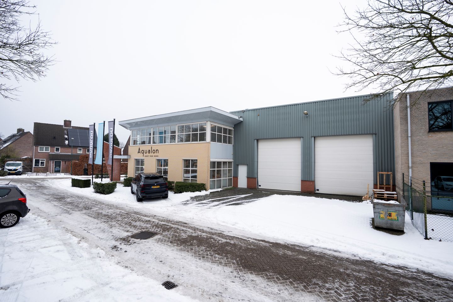 Bekijk foto 3 van Vlasstraat 8