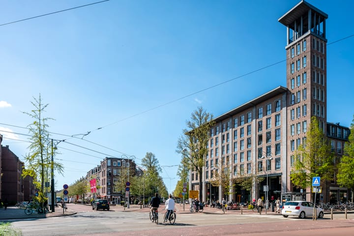 Foto 37 van Lampongstraat 4-3