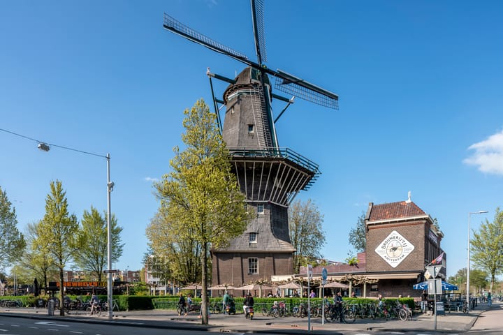 Foto 38 van Lampongstraat 4-3