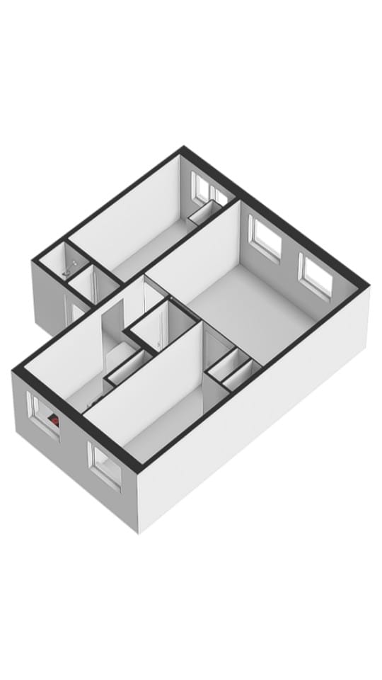 Foto 40 van Lampongstraat 4-3