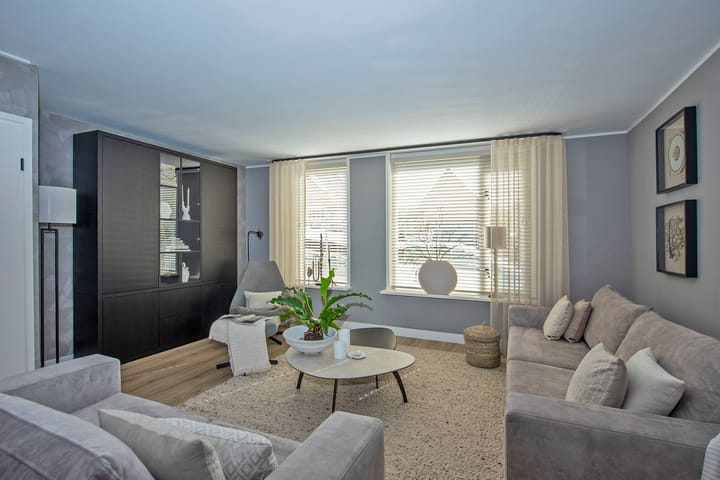 Foto 3 van Weijerdstraat 26