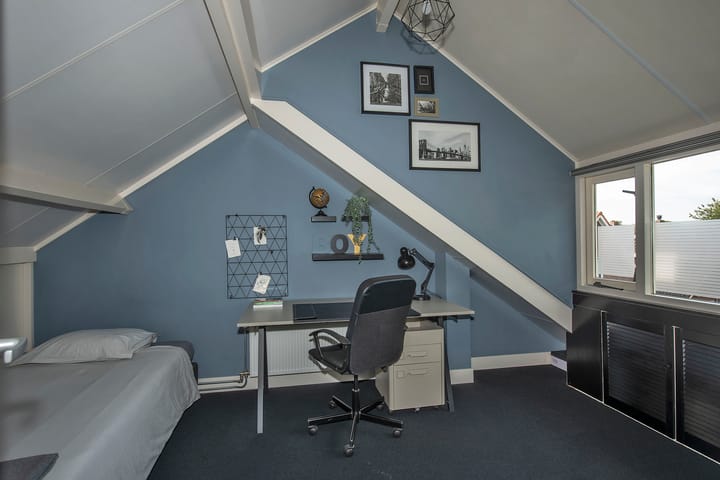 Photo 20 of Weijerdstraat 26