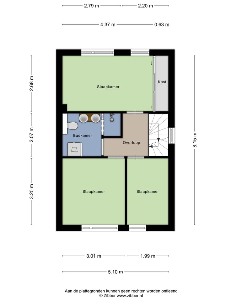 Photo 26 of Weijerdstraat 26