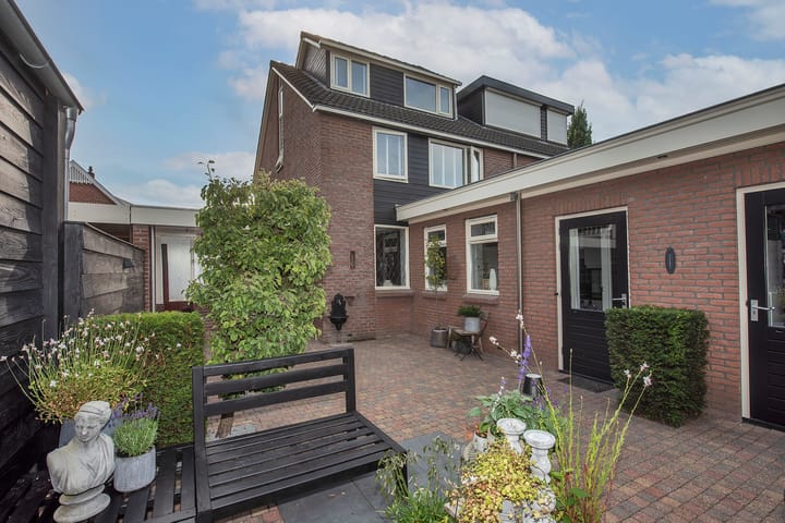 Foto 2 van Weijerdstraat 26