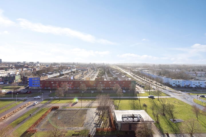 Photo 2 of Makassarhof 104