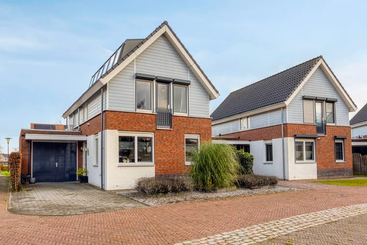 Foto 1 van De Terp 21