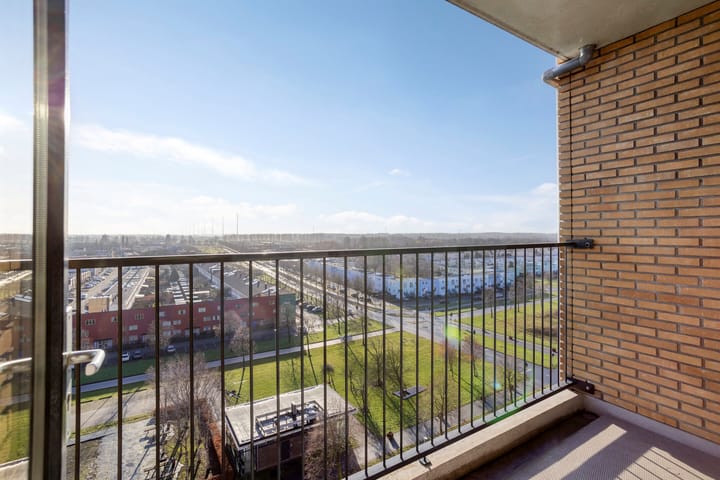 Foto 12 van Makassarhof 104