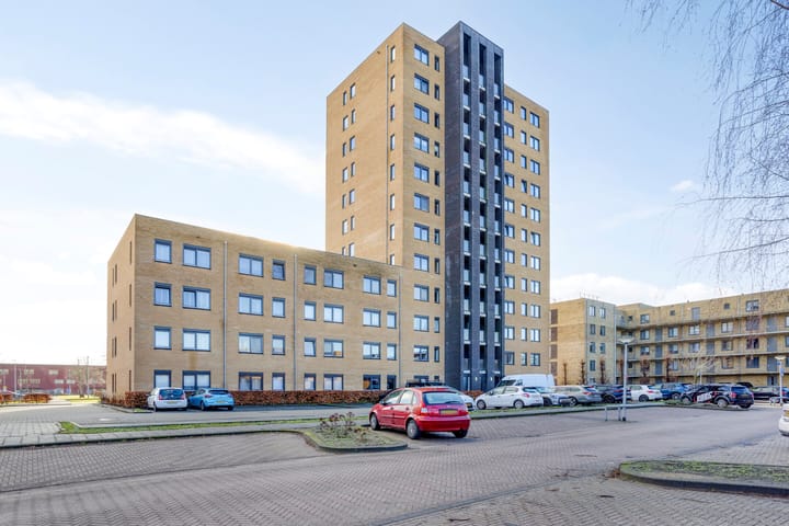 Foto 18 van Makassarhof 104