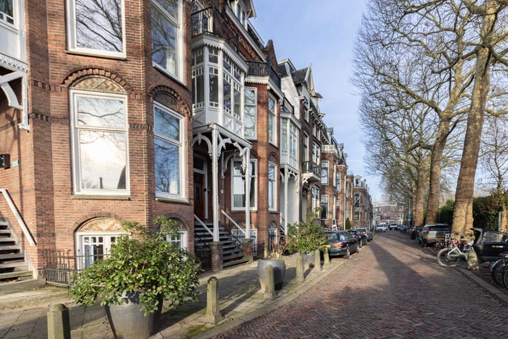 Foto 2 van Hugo de Grootstraat 18