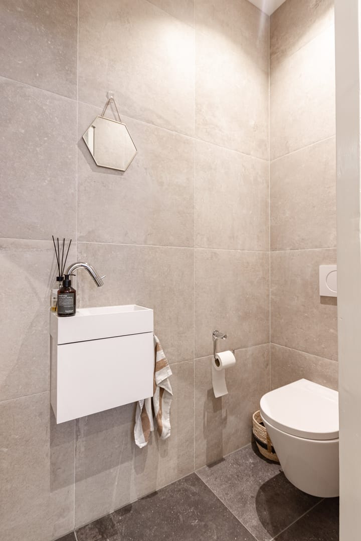 Foto 4 van Hugo de Grootstraat 18