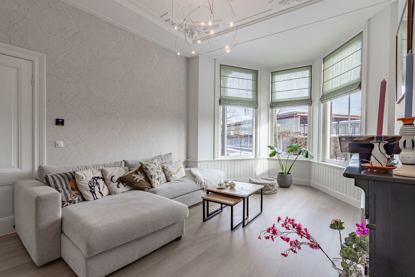 Foto 5 van Hugo de Grootstraat 18