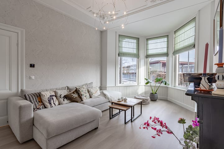 Foto 5 van Hugo de Grootstraat 18