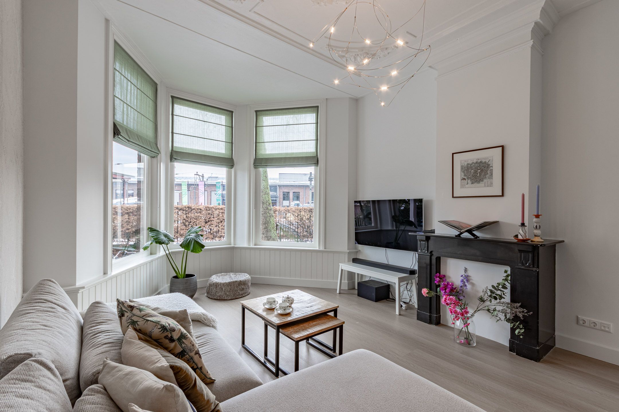 Foto 6 van Hugo de Grootstraat 18