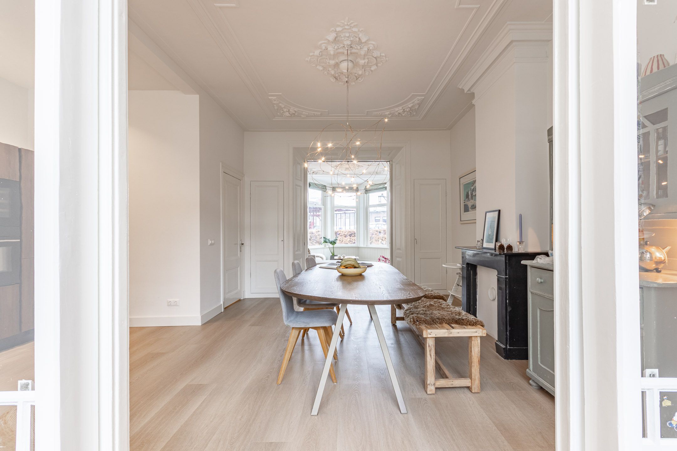 Foto 12 van Hugo de Grootstraat 18