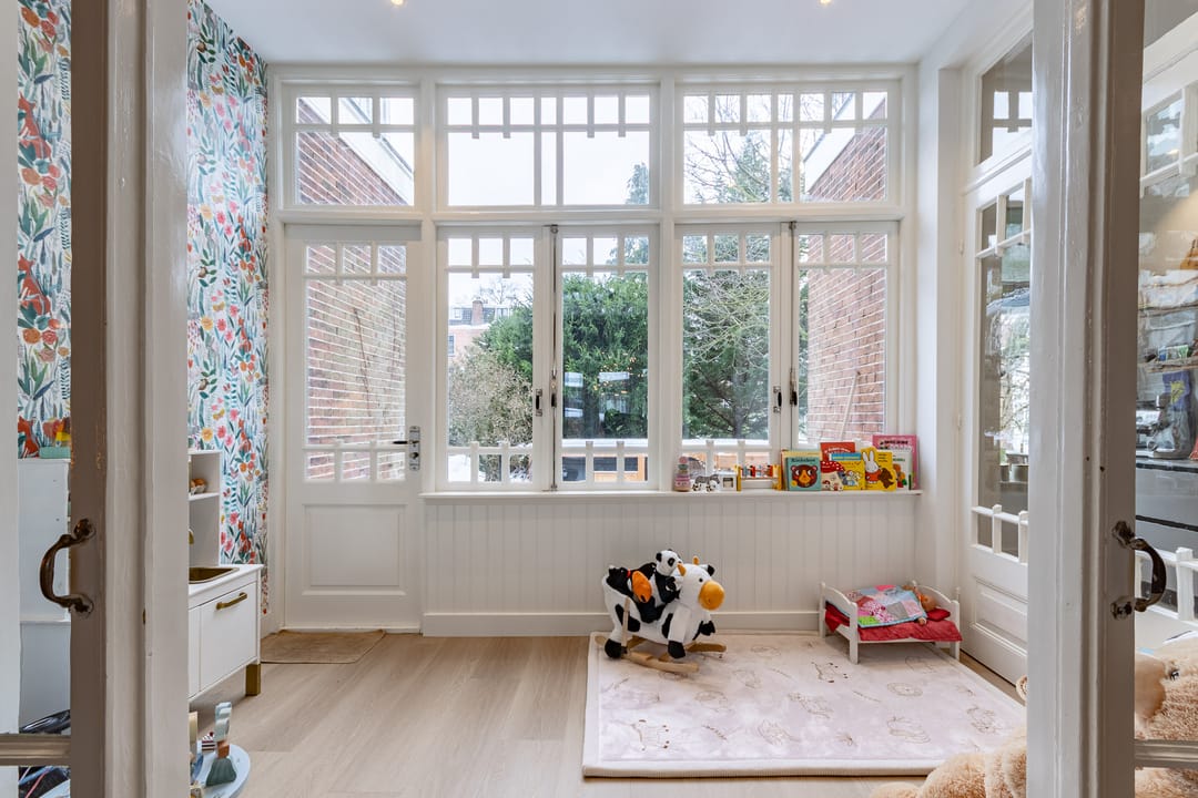 Foto 13 van Hugo de Grootstraat 18