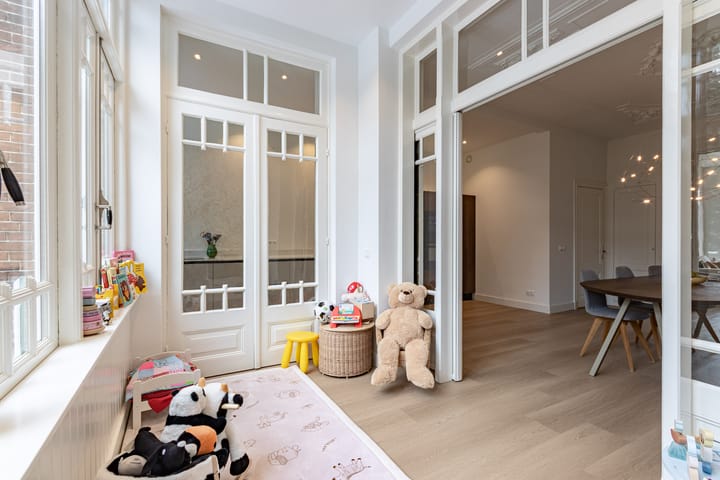 Foto 14 van Hugo de Grootstraat 18