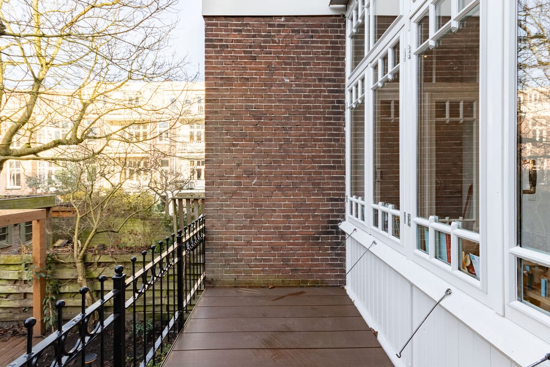 Foto 16 van Hugo de Grootstraat 18